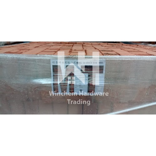 Batu Bata Merah (P.B, M.T & T.M)